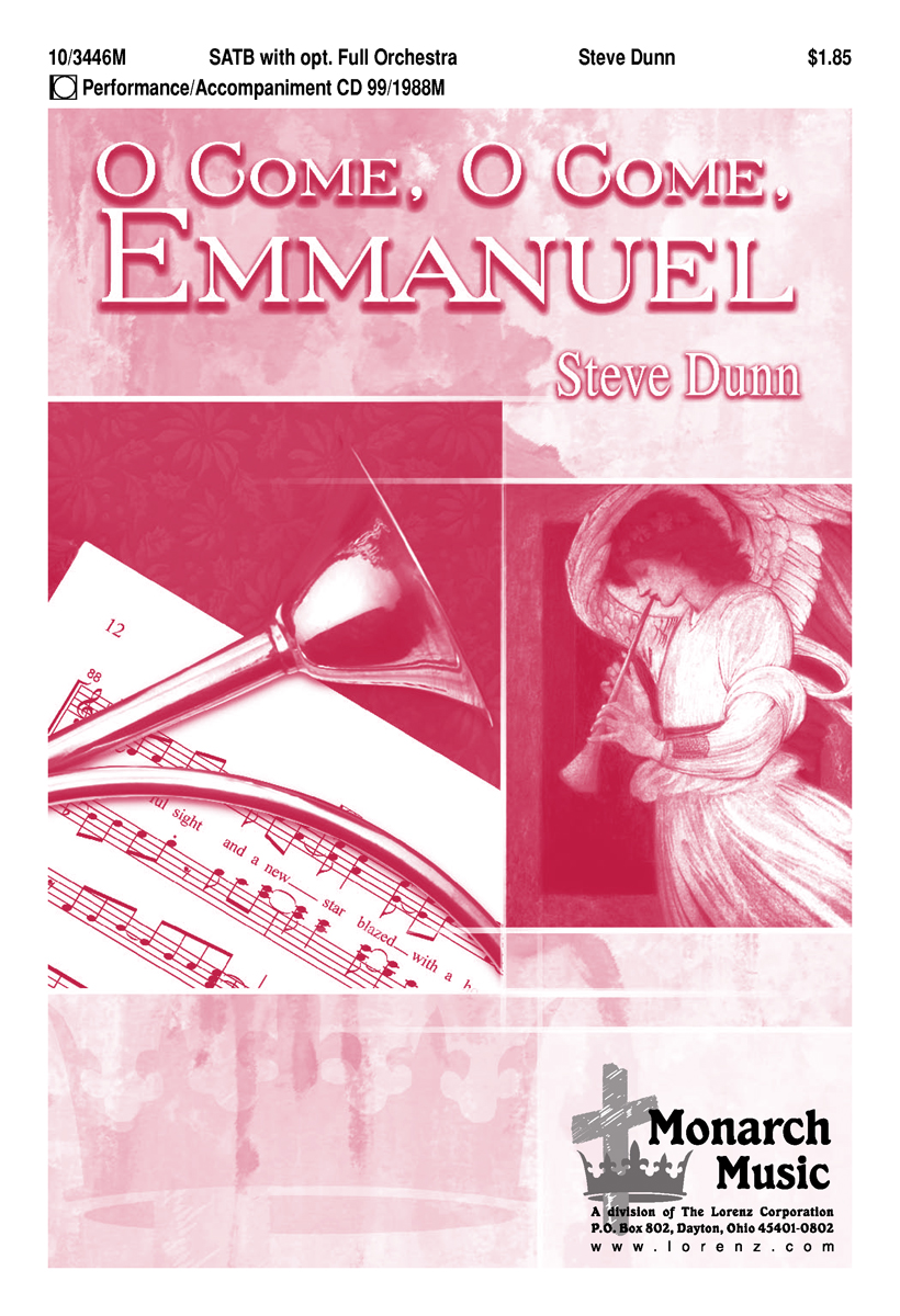 O Come, O Come, Emmanuel