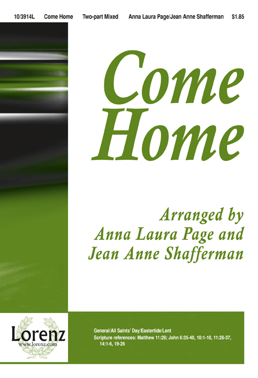Come Home