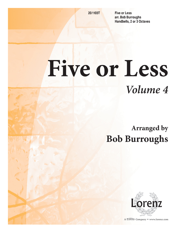 Five or Less Vol IV Five or Less Vol IV