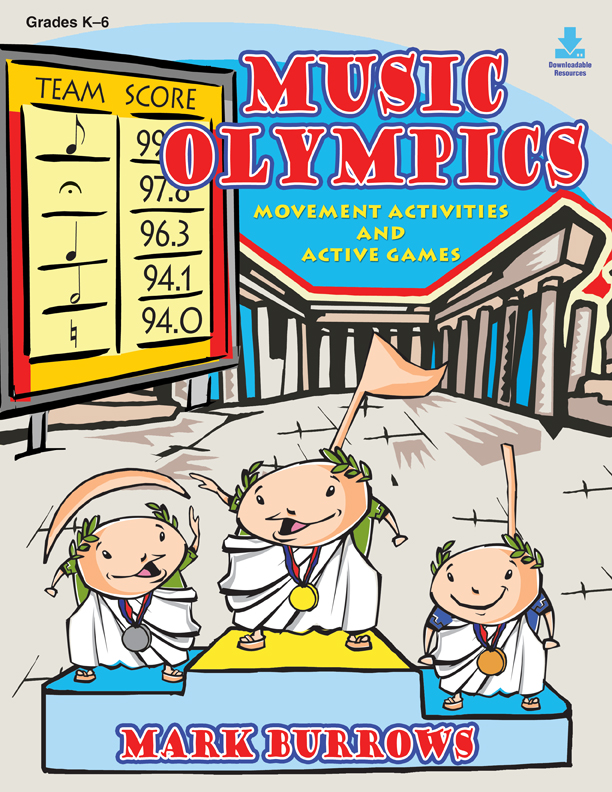 Music Olympics